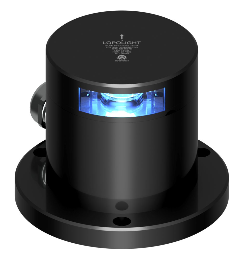 3nm 135° Blue, black anodized. 3nm 135° Blue, black anodized.